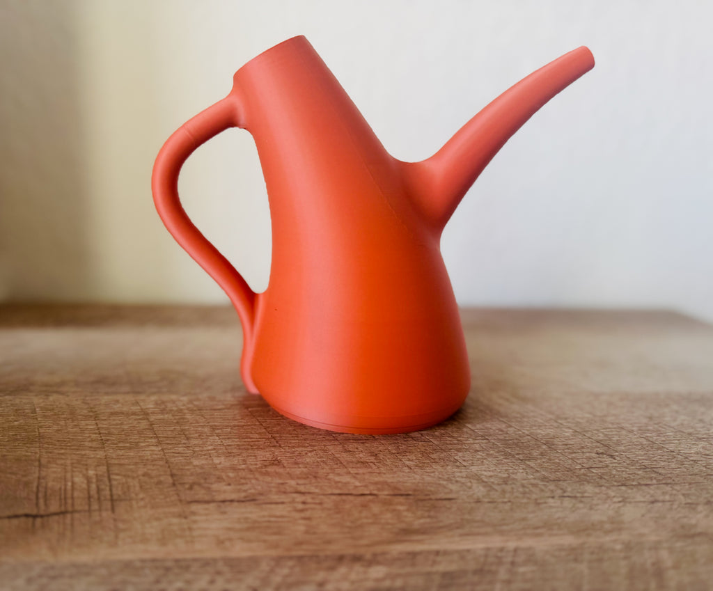 Watering Can (custom colors)