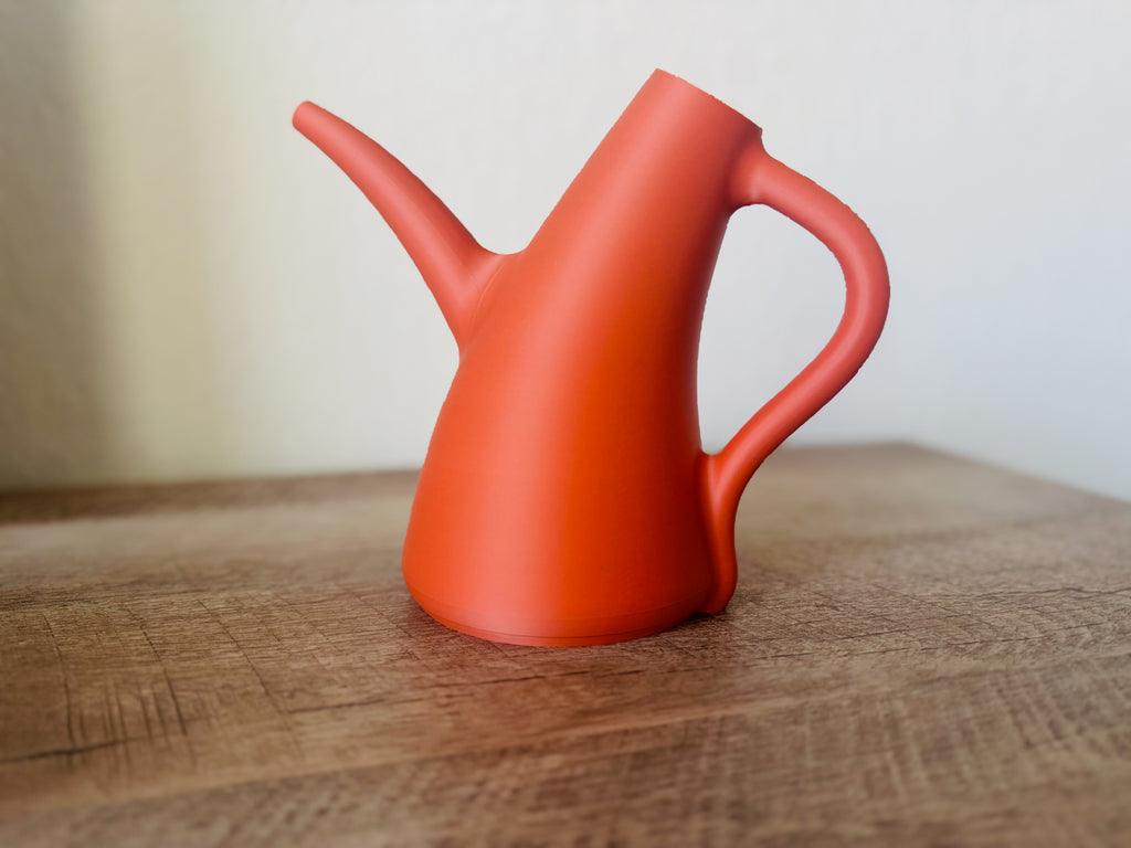 Watering Can (custom colors)