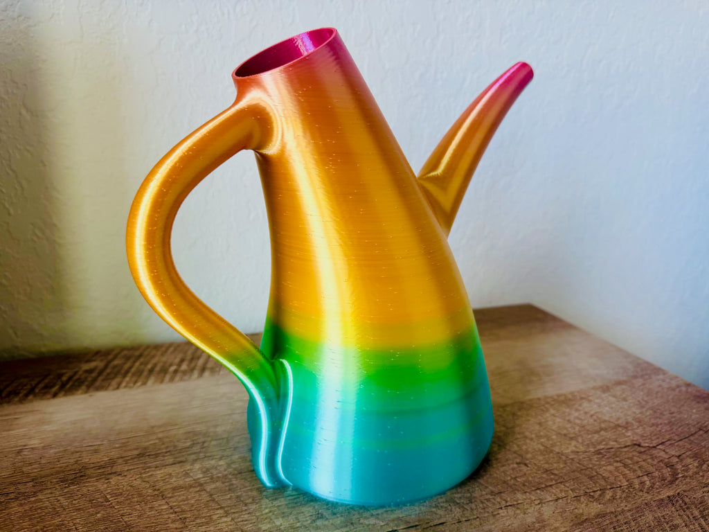 Watering Can (custom colors)